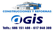 AGIS CONSTRUCCIONES