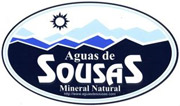 AGUA DE SOUSAS