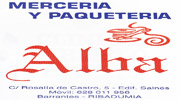 ALBA MERCERIA Y PAQUETERIA