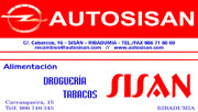 AUTOSISAN