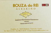 BOUZA DO REI