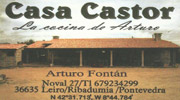 CASA CASTOR