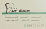 CLINICA DENTAL DENTALJANEIRO