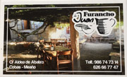 FURANCHO DE JUAN