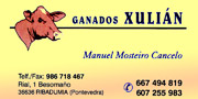 GANADOS XULIAN