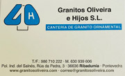 GRANITOS OLIVEIRA