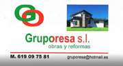 GRUPORESA