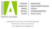 I A INGENIEROS ASOCIADOS