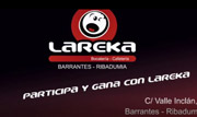 LAREKA BOCATERIA