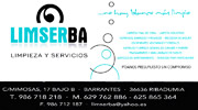 LIMSERBA