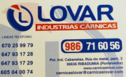 LOVAR