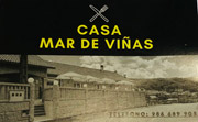 MAR DE VINAS