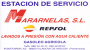 MARARNELAS ESTACION DE SERVICIO