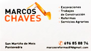 MARCOS CHAVES