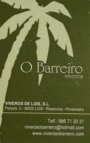 O BARREIRO