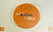 OPTICA DE BEA