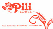 PILI FLORES