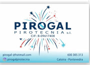 PIROGAL