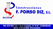 POMBO DIZ CONSTRUCCIONES