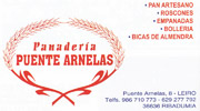 PUENTE ARNELAS PANADERIA