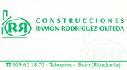 RAMON RODRIGUEZ CONSTRUCIONES