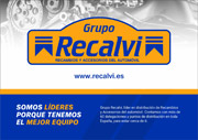 RECALVI