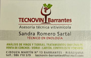 TECNOVIN