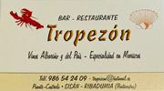 TROPEZON