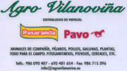 VILANOVINA AGRO