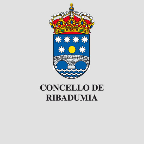Concello Ribadumia - Logotipo