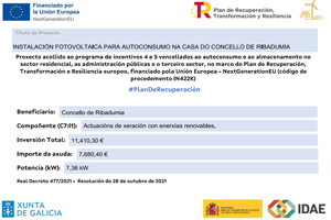 Logo Eficiencia Energética