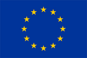Logo Unión Europea