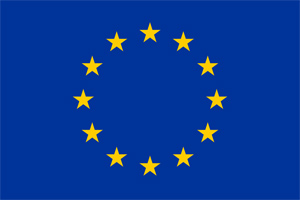 Logo Unión Europea